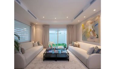 VENTA CASA - THE CRESCENT - SANTA MARIA