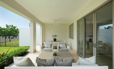 VENTA CASA - THE CRESCENT - SANTA MARIA