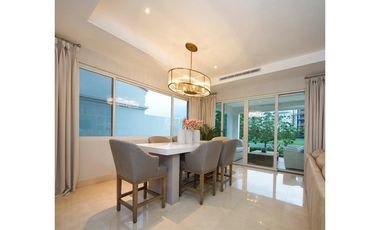 VENTA CASA - THE CRESCENT - SANTA MARIA