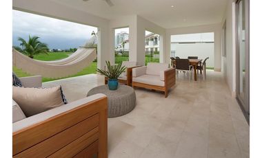VENTA CASA - THE CRESCENT - SANTA MARIA