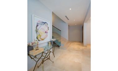 VENTA CASA - THE CRESCENT - SANTA MARIA