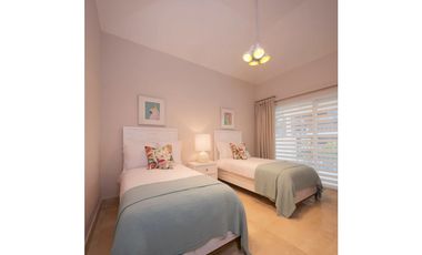 VENTA CASA - THE CRESCENT - SANTA MARIA