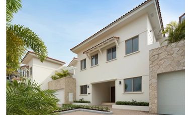 VENTA CASA - THE CRESCENT - SANTA MARIA