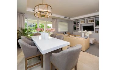 VENTA CASA - THE CRESCENT - SANTA MARIA
