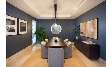 VENTA CASA - THE CRESCENT - SANTA MARIA