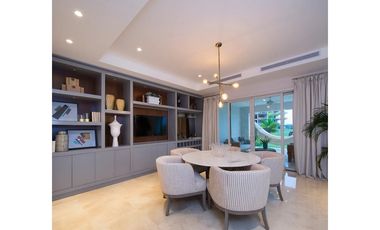 VENTA CASA - THE CRESCENT - SANTA MARIA