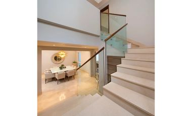 VENTA CASA - THE CRESCENT - SANTA MARIA