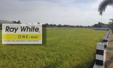 Tanah dijual di Jawa Timur, Mojokerto Kabupaten