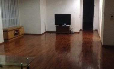 Best Price Essence Dharmawangsa Tipe 4 BR & Furnished APT-A1663