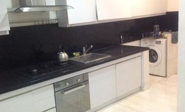 Best Price Essence Dharmawangsa Tipe 4 BR & Furnished APT-A1663