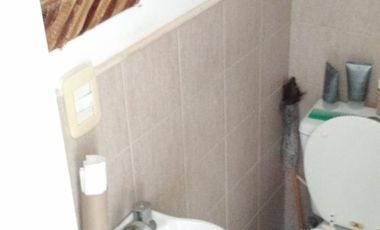 HERMOSO DEPTO TIPO CASA DE 3 AMB EN DOS PLANTAS