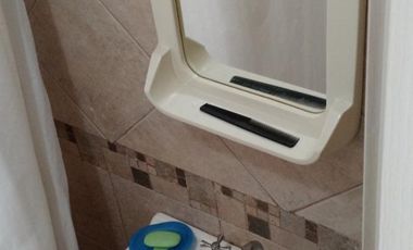 HERMOSO DEPTO TIPO CASA DE 3 AMB EN DOS PLANTAS