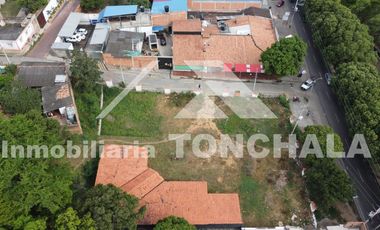 lote en venta en villa antigua. Cod V25342