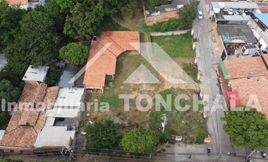 lote en venta en villa antigua. Cod V25342