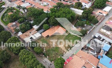 lote en venta en villa antigua. Cod V25342