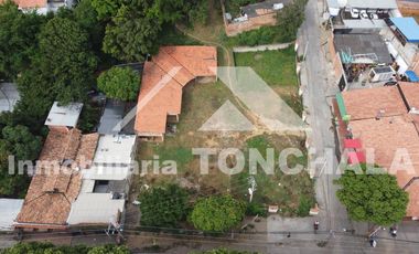 lote en venta en villa antigua. Cod V25342