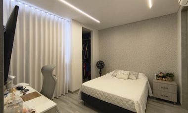 apartamento en venta en terrazas la floresta. Cod V31604