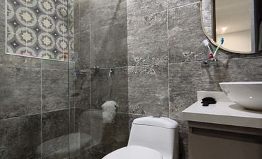 apartamento en venta en terrazas la floresta. Cod V31604