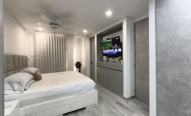 apartamento en venta en terrazas la floresta. Cod V31604