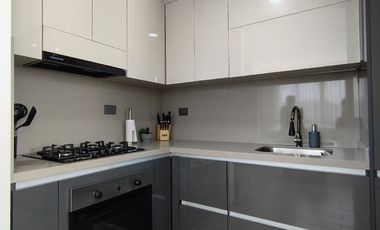 apartamento en venta en terrazas la floresta. Cod V31604