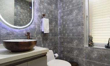 apartamento en venta en terrazas la floresta. Cod V31604