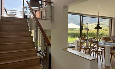 casa en venta en macadamia. Cod V7399732