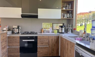 casa en venta en macadamia. Cod V7399732