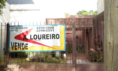 Casa en venta en Burzaco Este