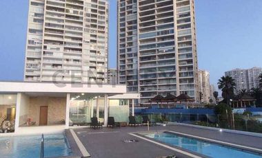 Arriendo Año corrido Departamento, Costanera, Coquimbo