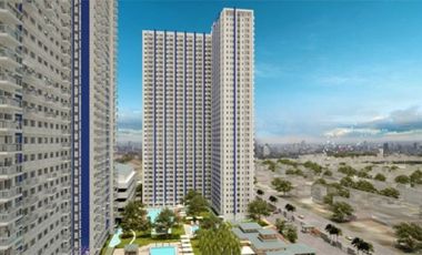 1-Bedroom Unit for Sale at Grass Residences