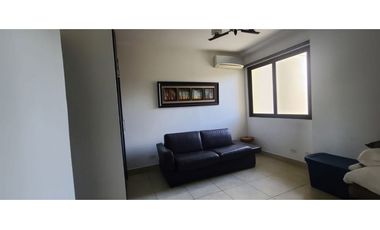 APARTAMENTO AMOBLADO EN PH. AMADOR HEIGHTS 2 REC 123M2
