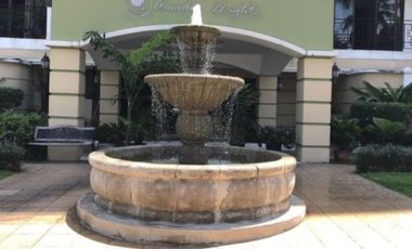 APARTAMENTO AMOBLADO EN PH. AMADOR HEIGHTS 2 REC 123M2
