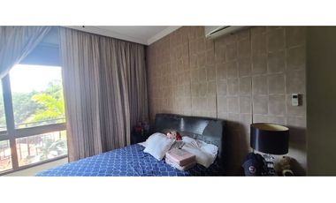 APARTAMENTO AMOBLADO EN PH. AMADOR HEIGHTS 2 REC 123M2