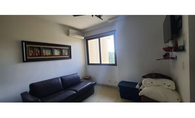 APARTAMENTO AMOBLADO EN PH. AMADOR HEIGHTS 2 REC 123M2