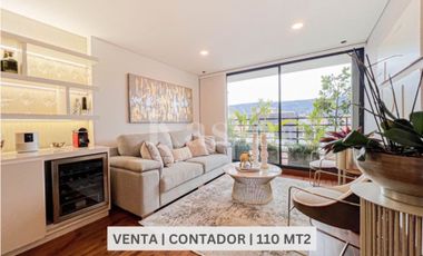 Moderno apartamento para VENTA en Contador