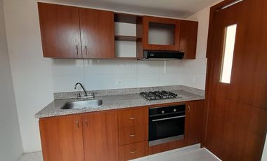 apartamento en arriendo en mosquera. Cod A5028201
