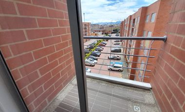 apartamento en arriendo en mosquera. Cod A5028201