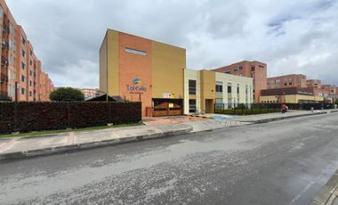 apartamento en arriendo en mosquera. Cod A5028201