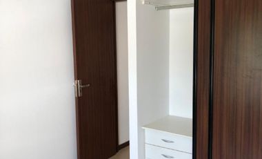 Departamento en venta en Bernal Centro