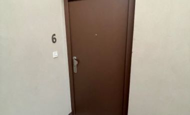 Departamento en venta en Bernal Centro
