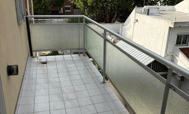 Departamento en alquiler en Bernal Centro