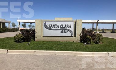 Venta de Terreno - Santa Clara al Sur