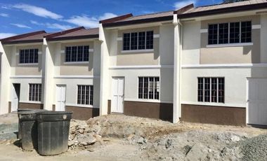 Affordable House & Lot Near QC For Sale