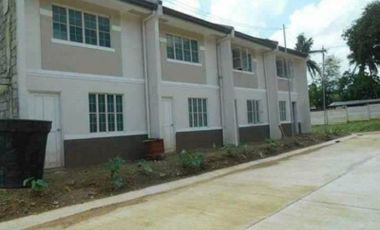 Affordable House & Lot Near QC For Sale
