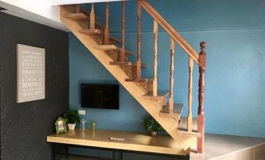 Affordable House & Lot Near QC For Sale