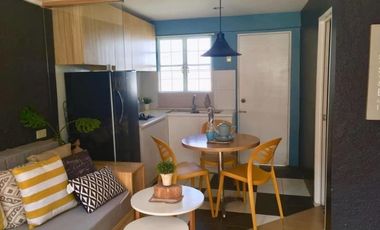 Affordable House & Lot Near QC For Sale