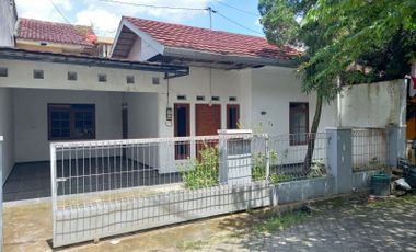 Rumah Siap Huni Dalam Perumahan Area Purwomartani
