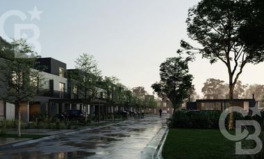 Countries/B.Cerrado (Pilar) - Luminoso - Parrilla - Pileta - Jardin - Cochera - Seguridad