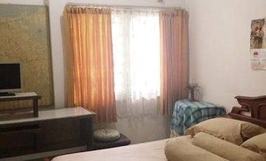 Rumah Cantik Di Kebayoran Lama Jaksel - LR 2721 BR