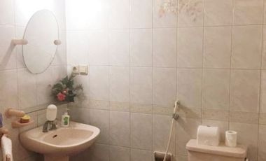 Rumah Cantik Di Kebayoran Lama Jaksel - LR 2721 BR